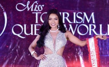 धरानमा मिस धरान २०२२ आयोजना हुने..