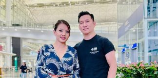 “माओत्से गुरुङ निर्देशित फिल्म ‘पेन्सनपट्टा’मा कलाकार विश्वास गुरुङ र माया गुरुङ अनुबन्धित”