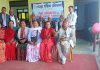 बाजुङ शैक्षिक प्रतिष्ठानको तेस्रो अधिवेशन सम्पन्न