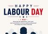 International Labour Day